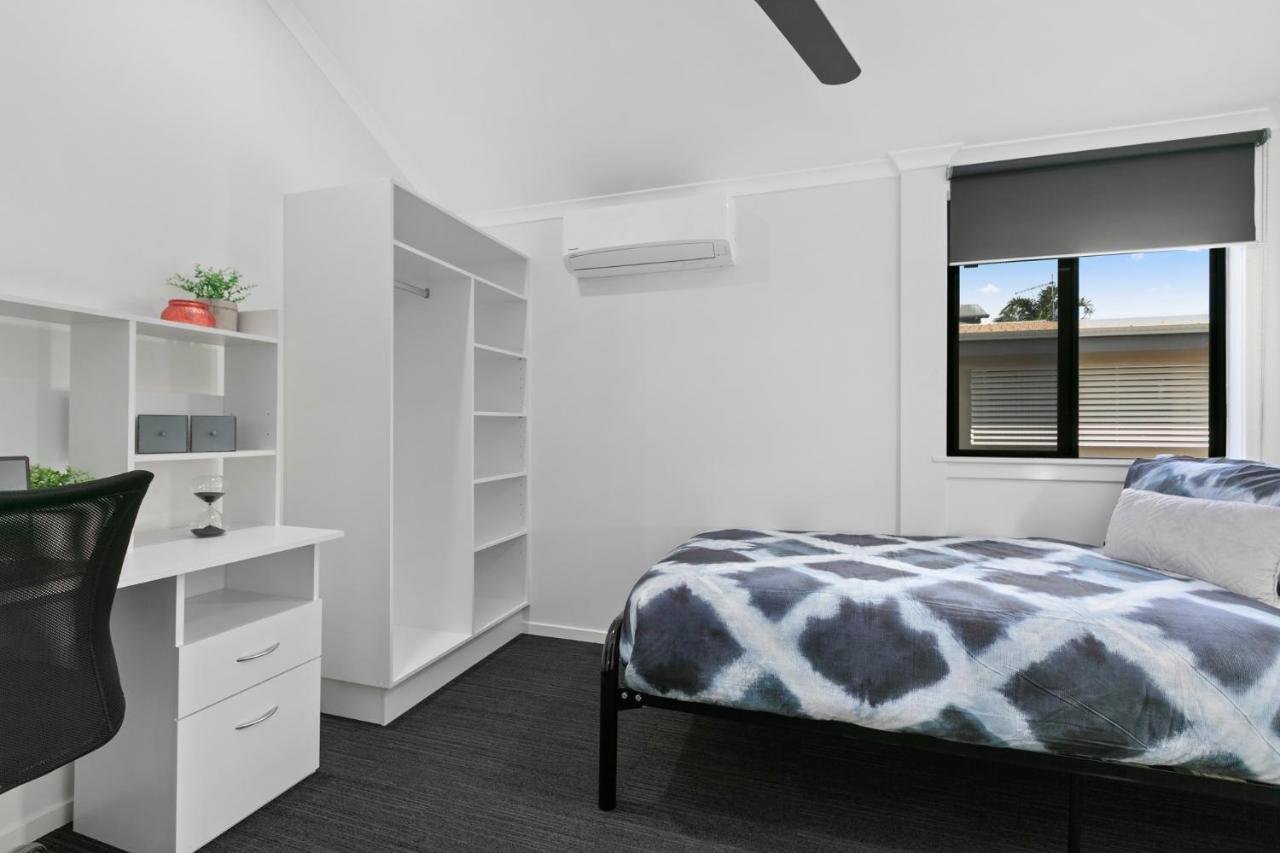 Mihaven Shared Living - Martyn St Hostel Cairns Exterior photo