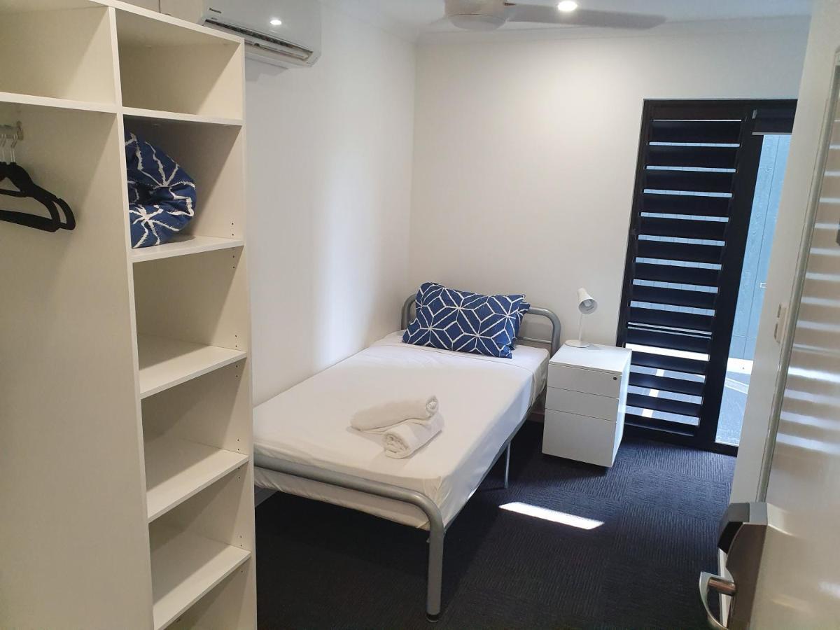Mihaven Shared Living - Martyn St Hostel Cairns Exterior photo